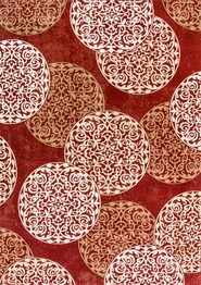 Dynamic Rugs MELODY 985014-339 Red